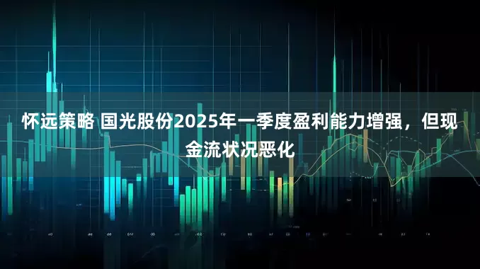 怀远策略 国光股份2025年一季度盈利能力增强，但现金流状况恶化