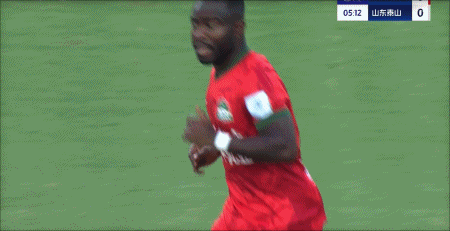 永旺配资端 梦幻开局！马德鲁加助攻泽卡破门，泰山开场5分钟客场领先河南