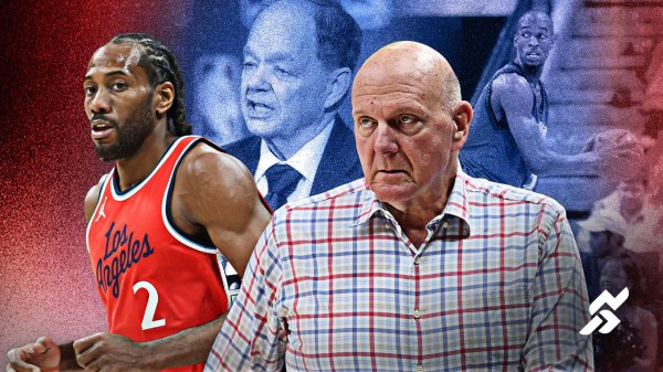 5策略 曝莱昂纳德和快船阴阳合同内幕: 双方均有前科 矛头指向21年诡异续约